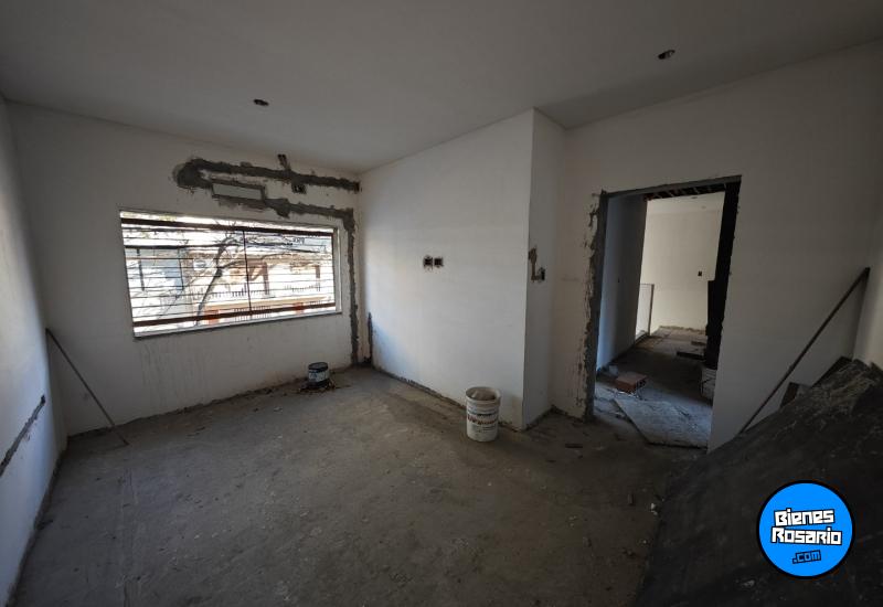 Casas - Rosario - Venta