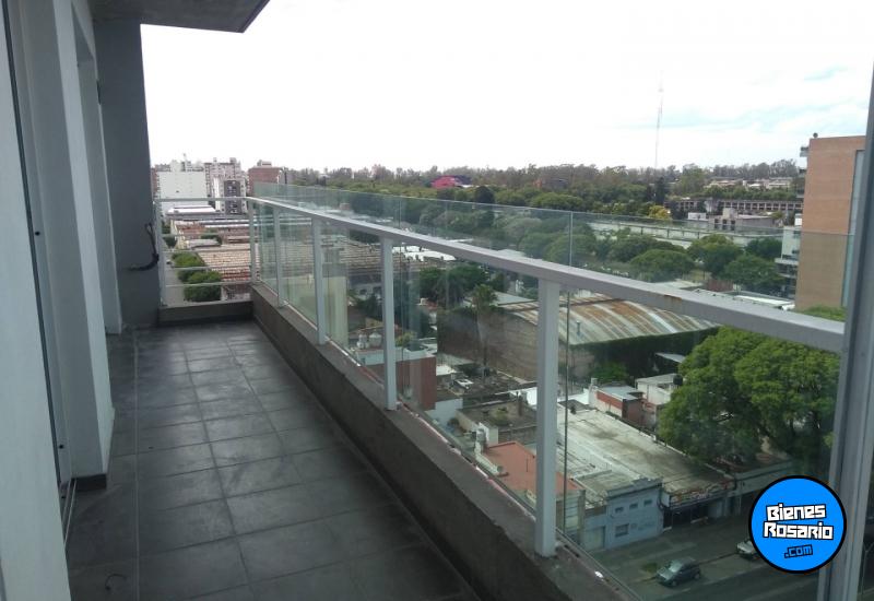 Departamentos - Rosario - Venta