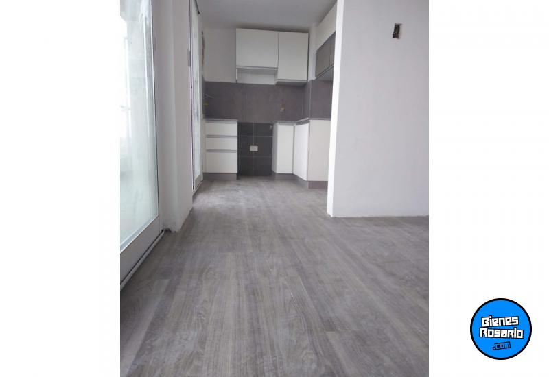 Departamentos - Rosario - Venta