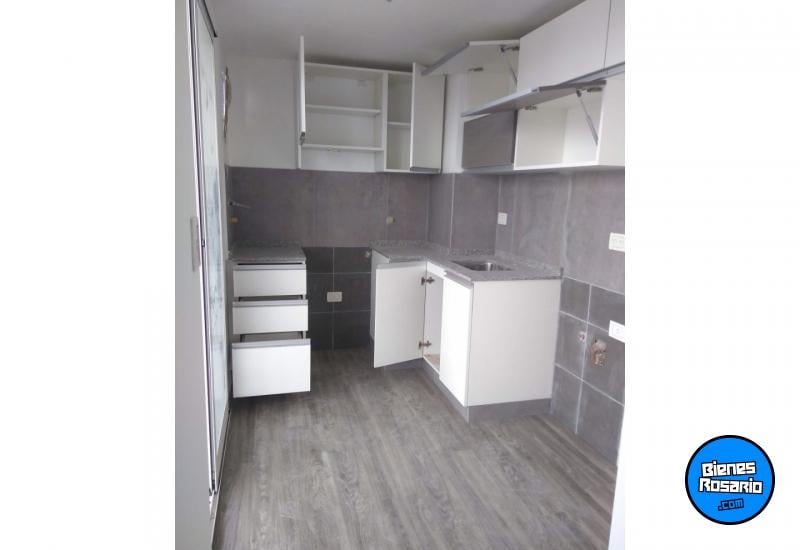 Departamentos - Rosario - Venta