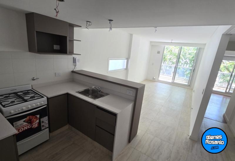 Departamentos - Rosario - Venta