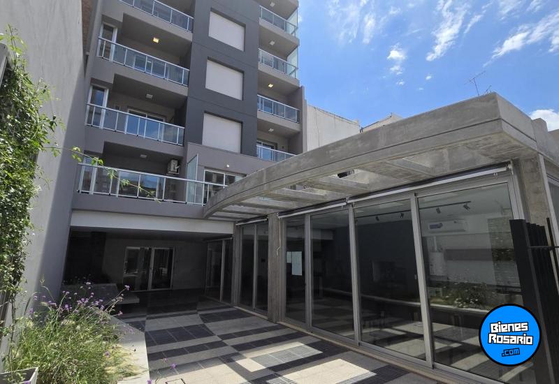 Departamentos - Rosario - Venta
