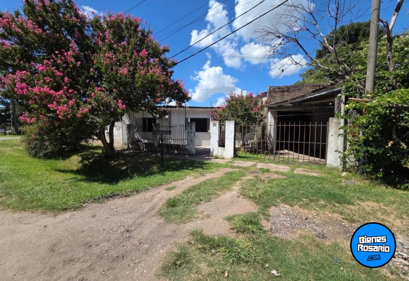 Casas - Rosario - Venta