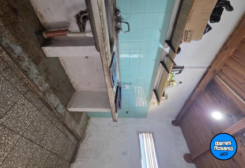 Casas - Rosario - Venta