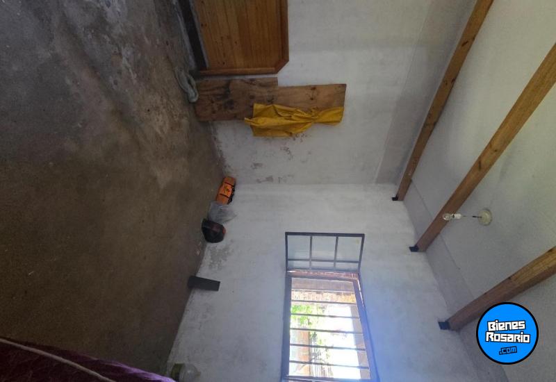 Casas - Rosario - Venta
