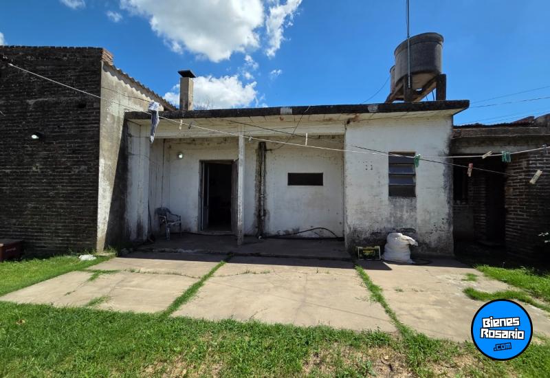 Casas - Rosario - Venta