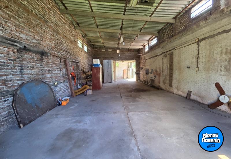 Casas - Rosario - Venta