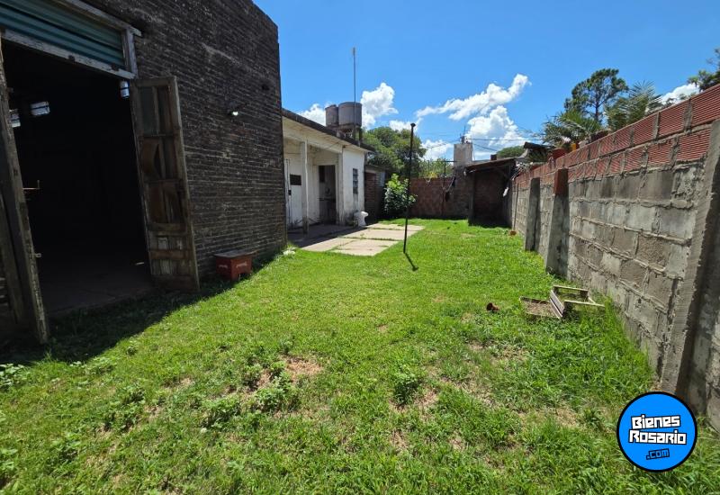 Casas - Rosario - Venta