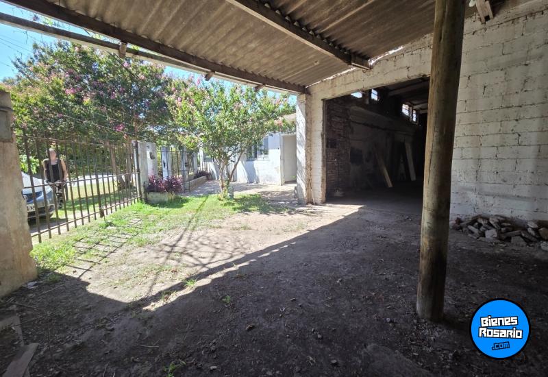 Casas - Rosario - Venta