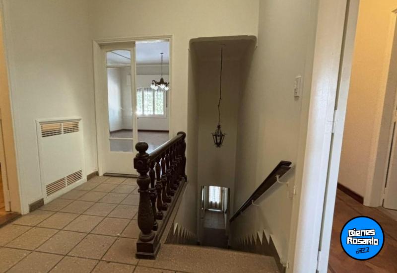 Casas - Rosario - Venta