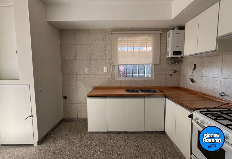 Casas - Rosario - Venta