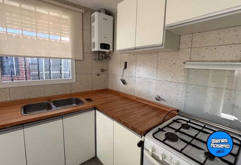 Casas - Rosario - Venta