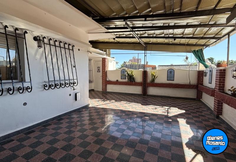 Casas - Rosario - Venta