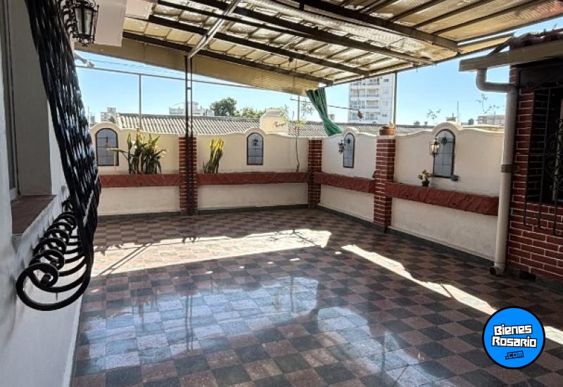 Casas - Rosario - Venta