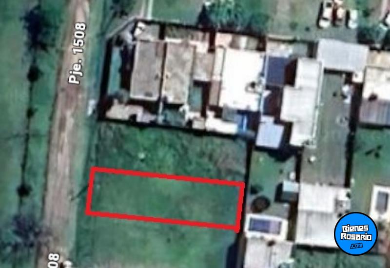 Terrenos - Rosario - Venta