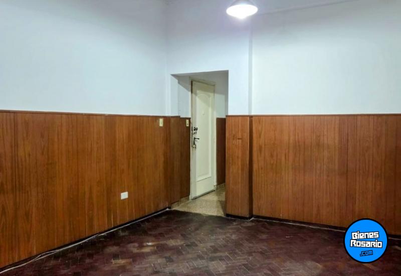 Departamentos de pasillo - Rosario - Venta