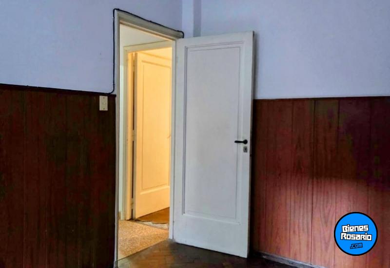 Departamentos de pasillo - Rosario - Venta