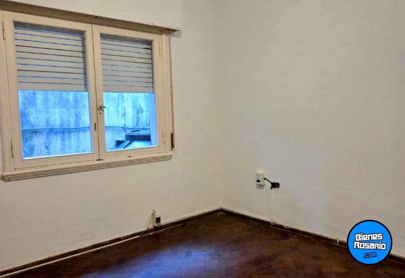 Departamentos de pasillo - Rosario - Venta