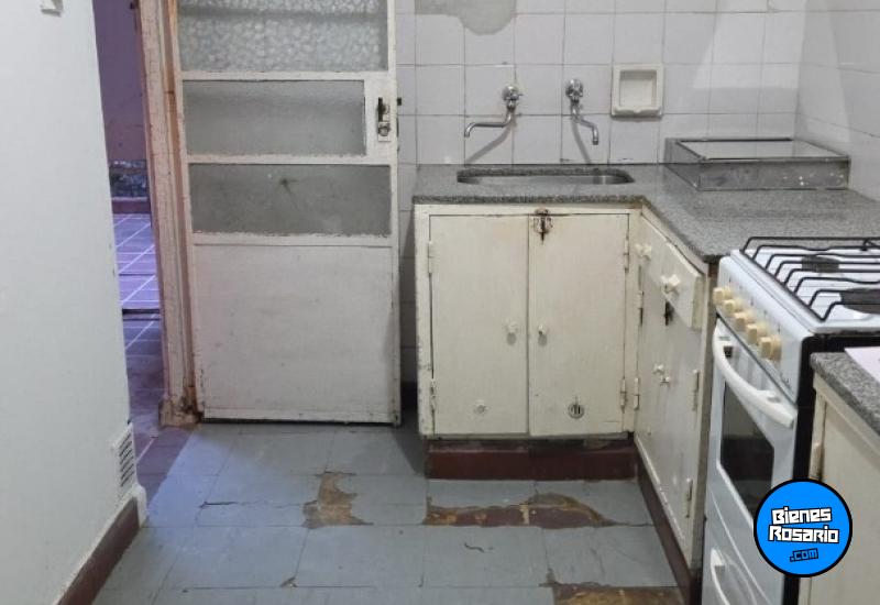 Departamentos de pasillo - Rosario - Venta