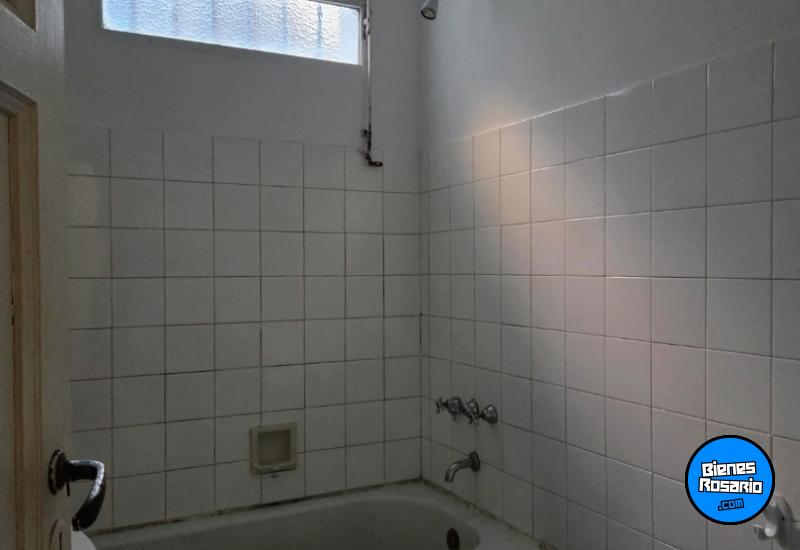 Departamentos de pasillo - Rosario - Venta