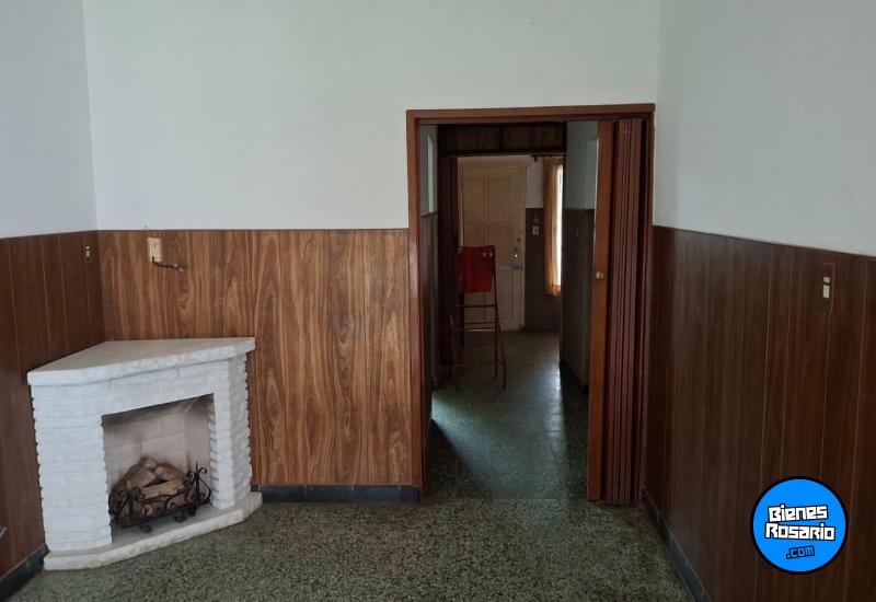 Casas - Rosario - Venta