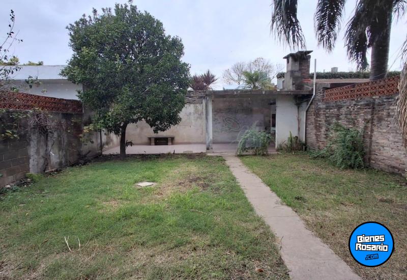 Casas - Rosario - Venta