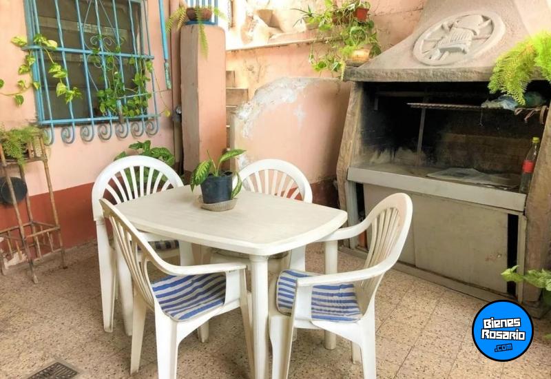 Casas - Rosario - Venta