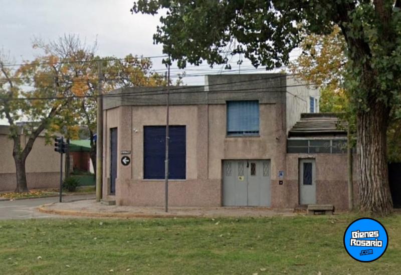 Casas - Rosario - Venta