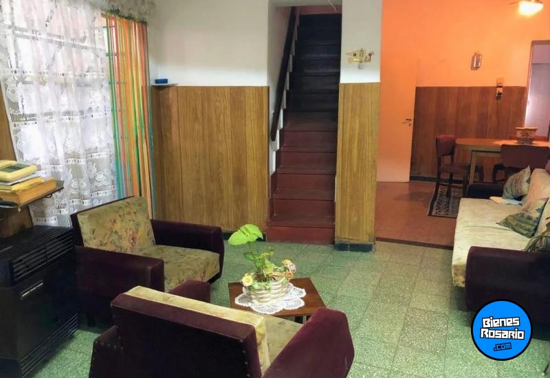 Casas - Rosario - Venta