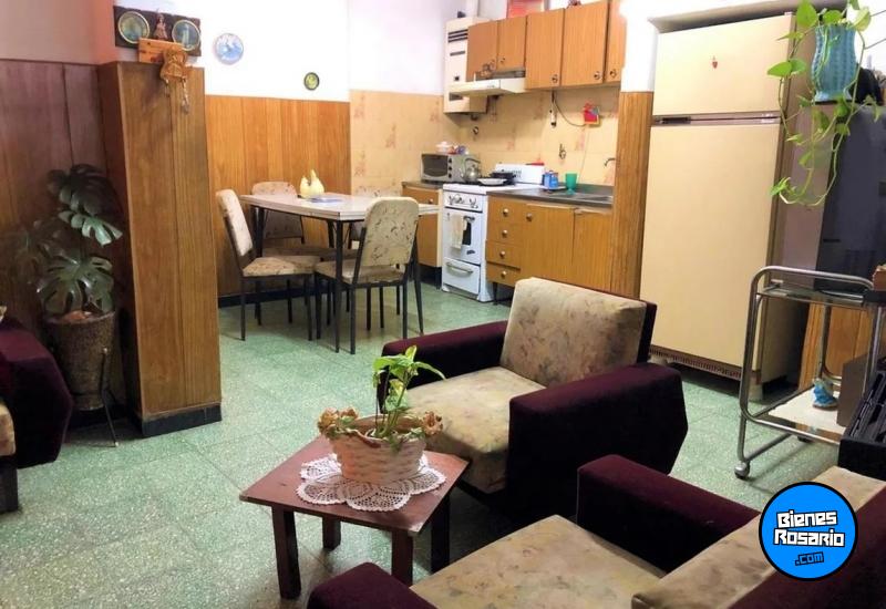 Casas - Rosario - Venta