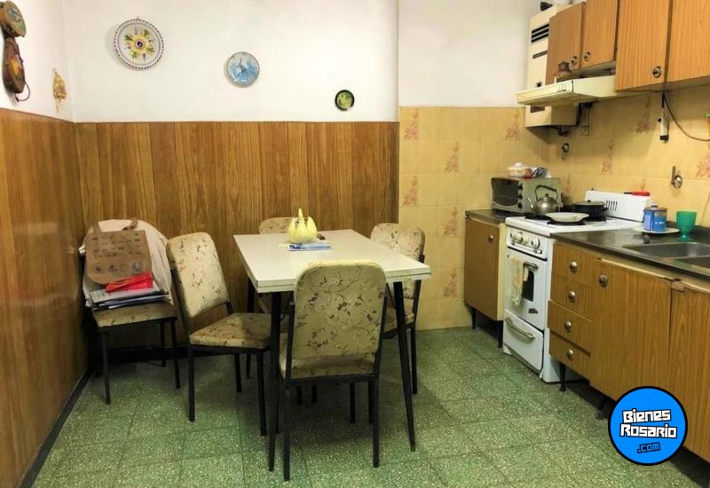 Casas - Rosario - Venta