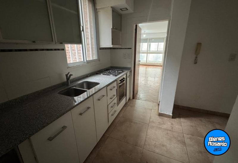 Departamentos - Rosario - Venta
