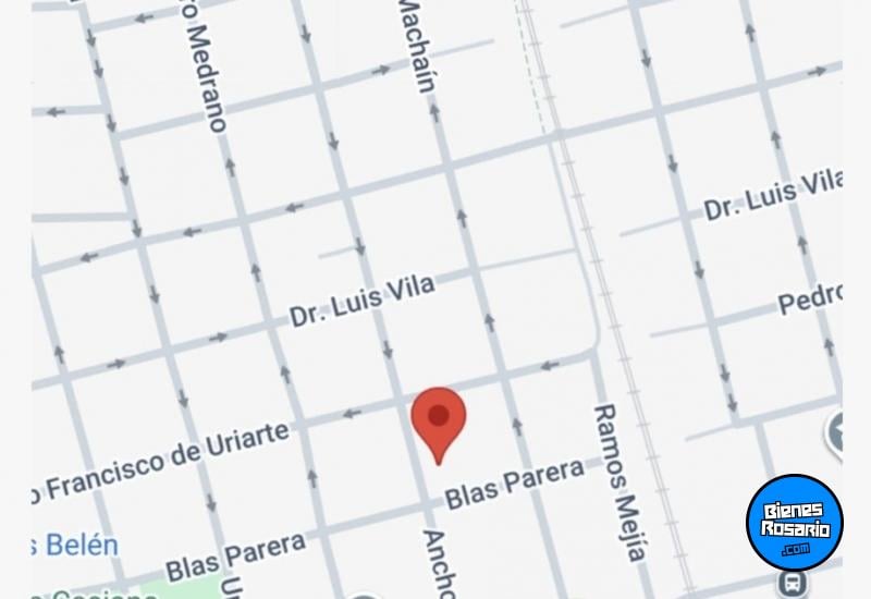 Casas - Rosario - Venta
