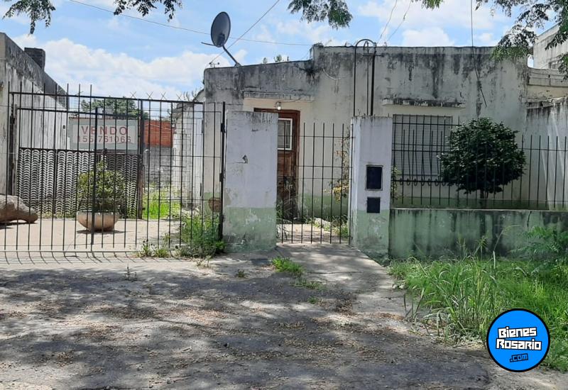 Casas - Rosario - Venta