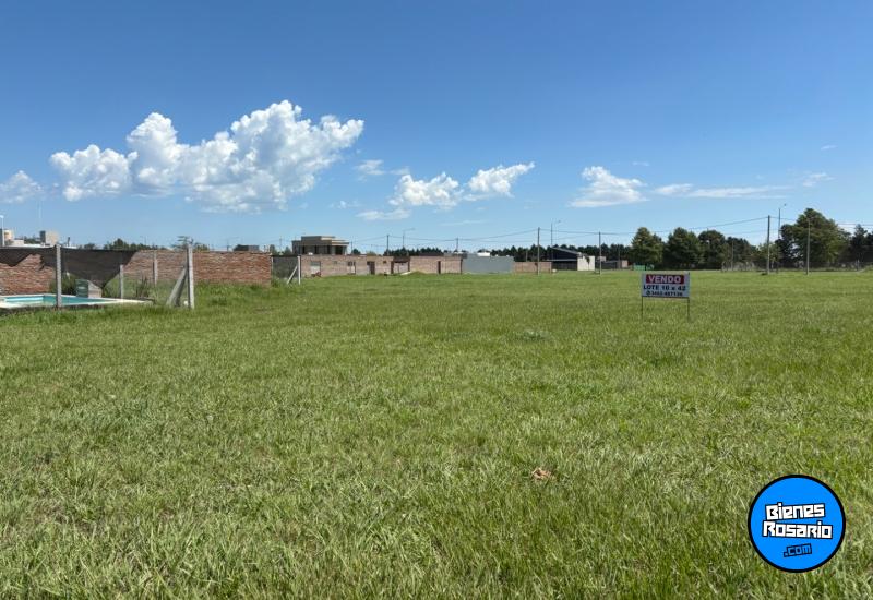 Terrenos - Arroyo Seco - Venta