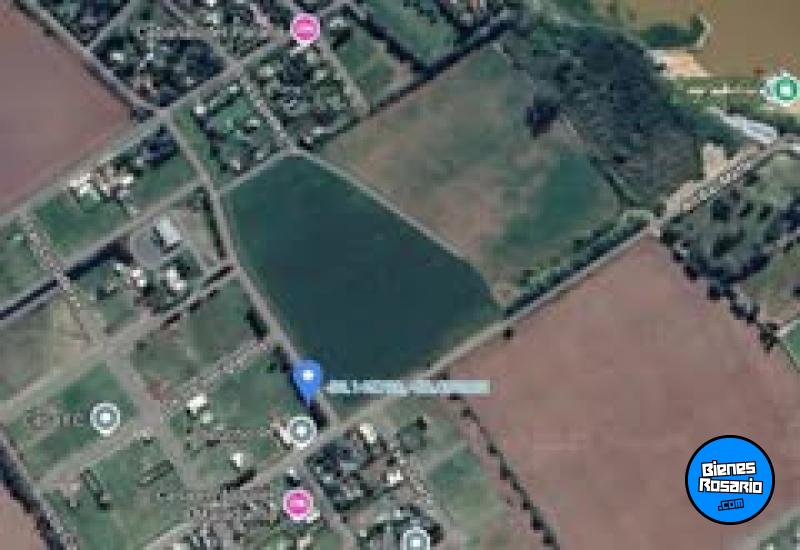 Terrenos - Arroyo Seco - Venta