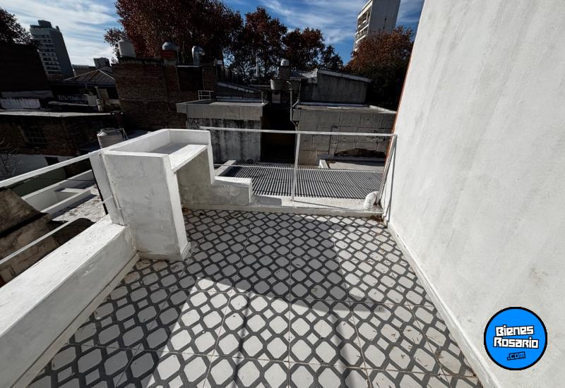 Departamentos - Rosario - Venta