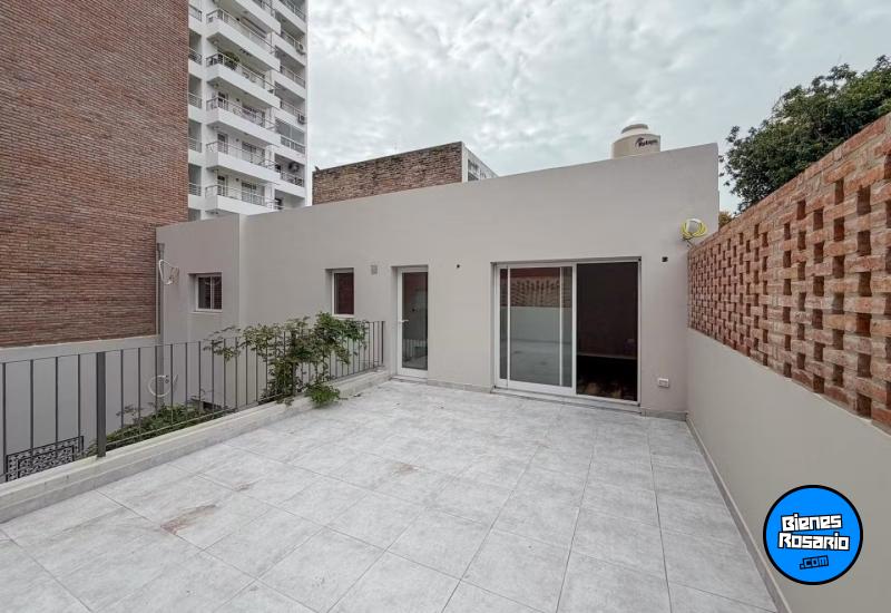 Casas - Rosario - Venta