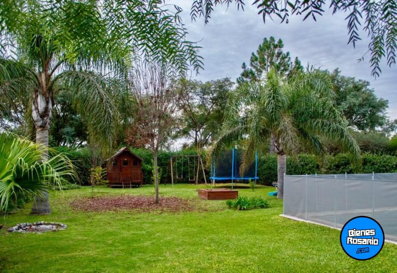 Casas - Funes - Venta