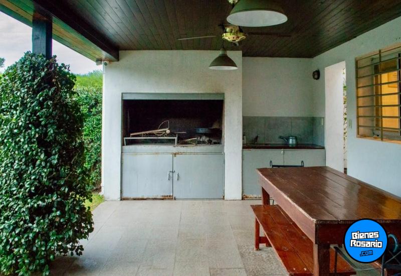 Casas - Funes - Venta