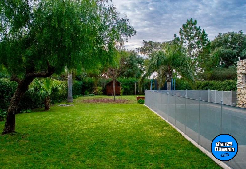 Casas - Funes - Venta