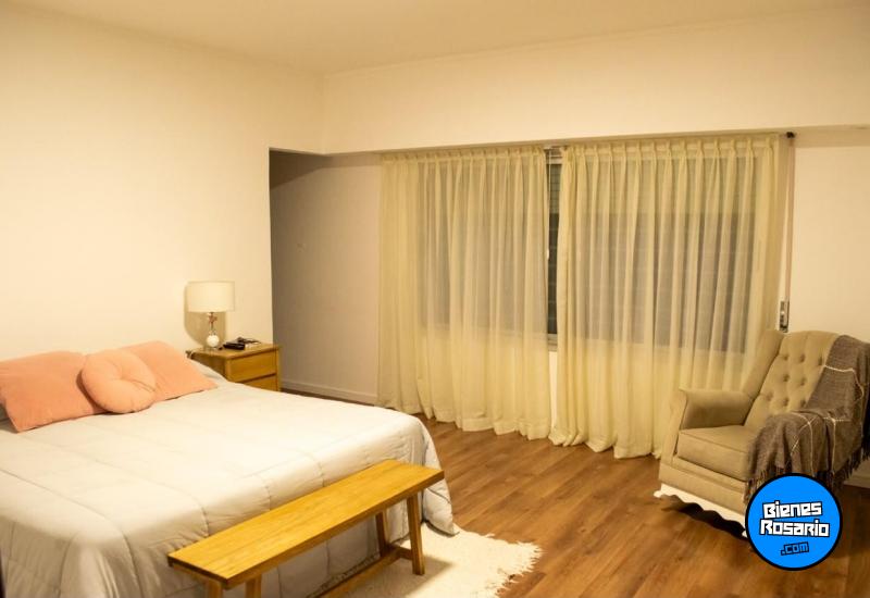 Casas - Funes - Venta