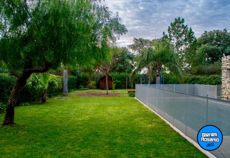 Casas - Funes - Venta