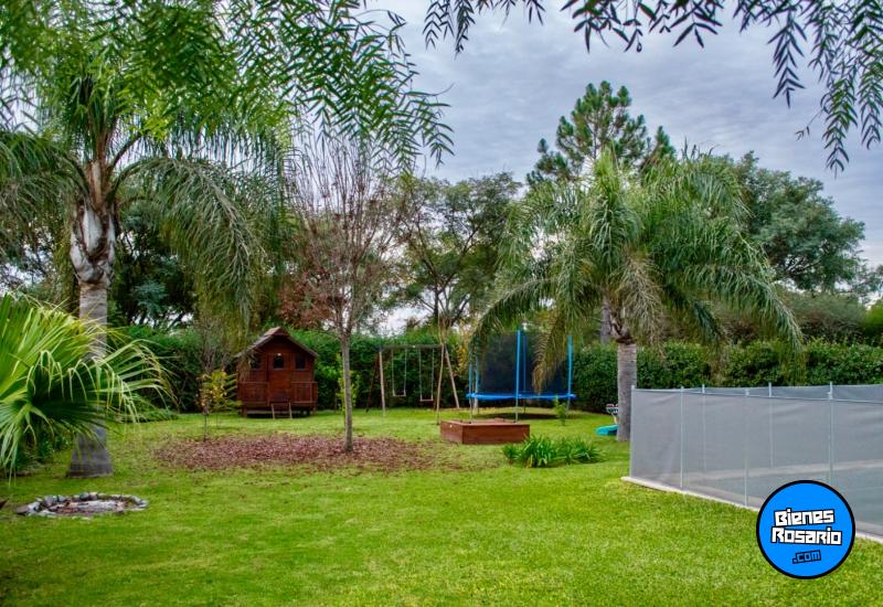 Casas - Funes - Venta