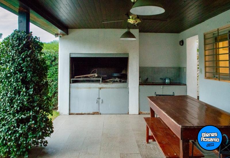 Casas - Funes - Venta