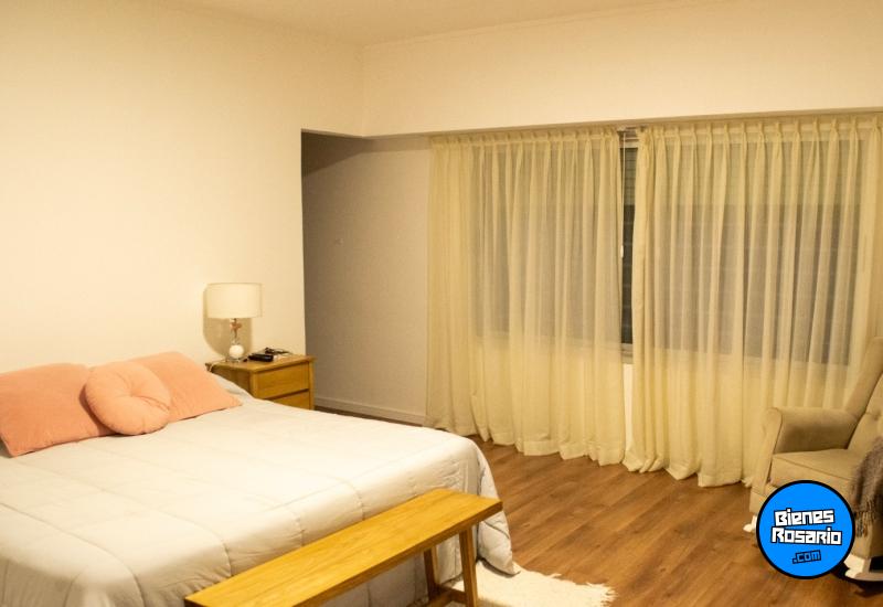 Casas - Funes - Venta