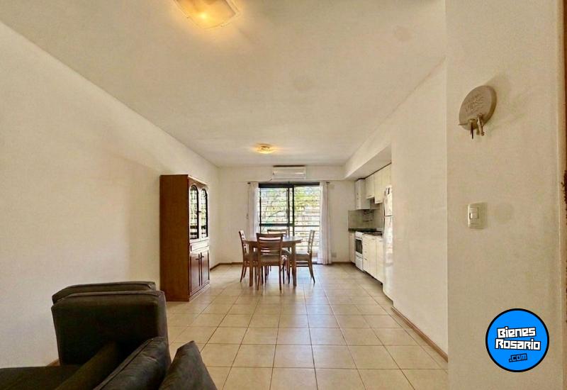 Departamentos - Rosario - Venta
