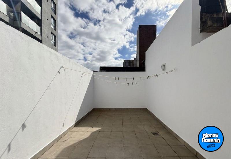 Departamentos - Rosario - Venta