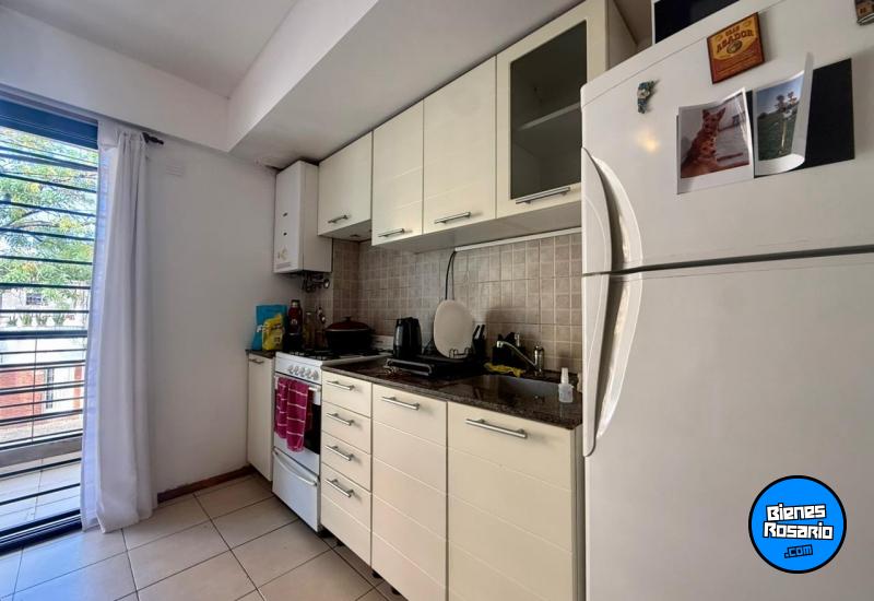 Departamentos - Rosario - Venta