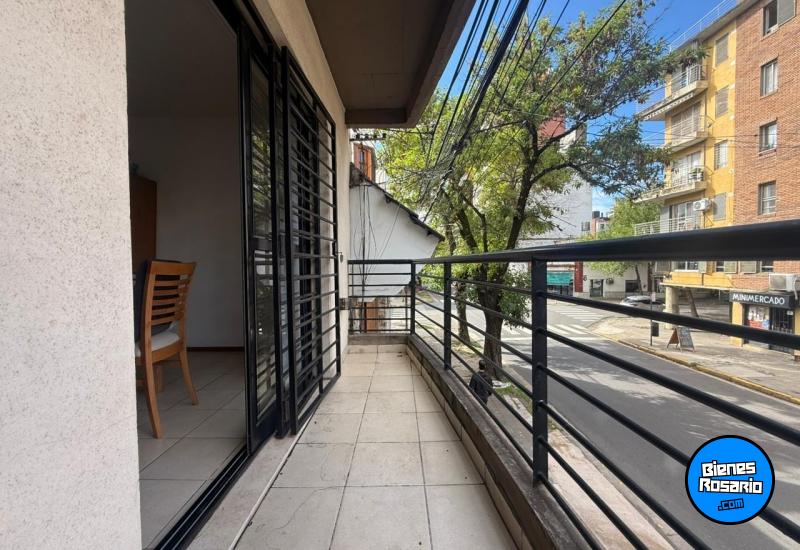Departamentos - Rosario - Venta